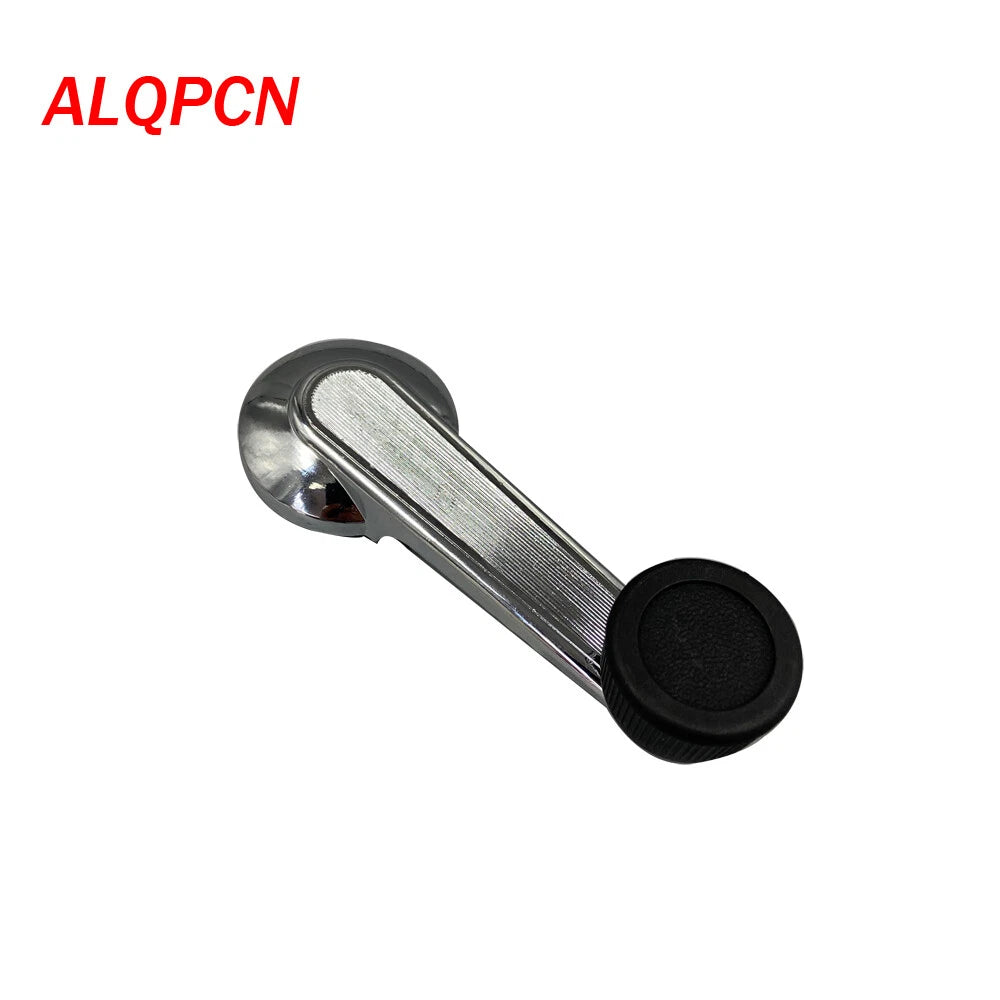 Chrome Window Handle for Nissan Pickup Datsun 620 720 (1972-1990)