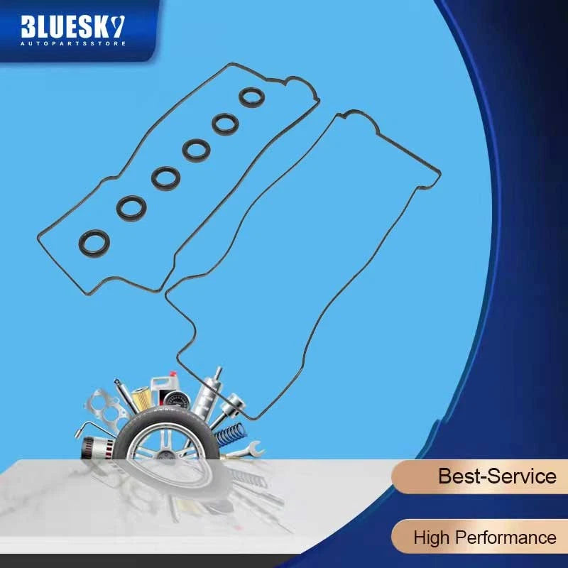 Rocker Cover Gasket Kit for Hyundai Santa Fe CM 2.7L (2006-2009)