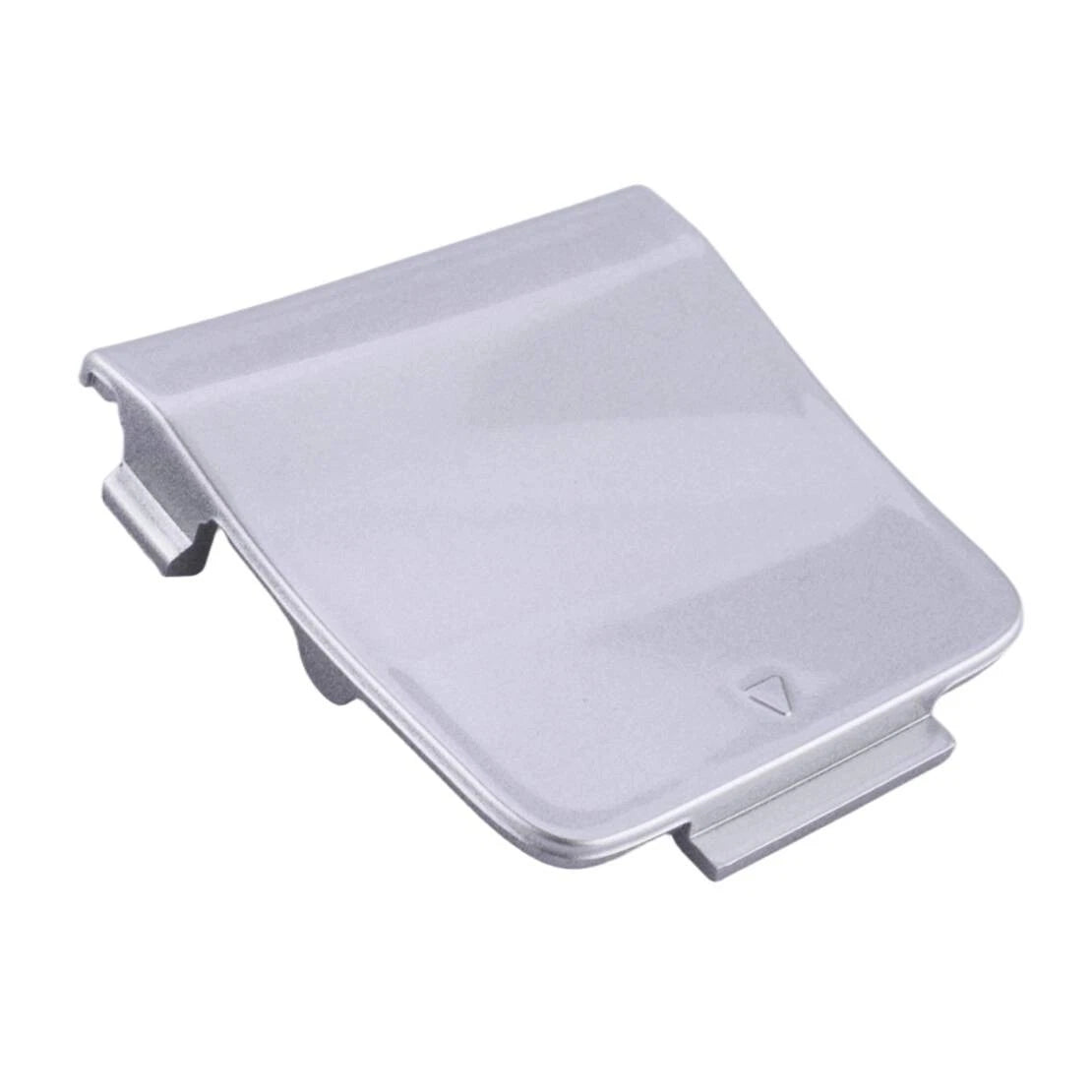 Left Rear Bumper Tow Hook Eye Cover for BMW X3 F25 M Sport (2011-2017)