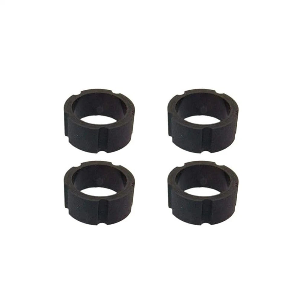 4 Pcs Disc Brake Caliper Pin Bush Set for Toyota Avalon Camry Lexus