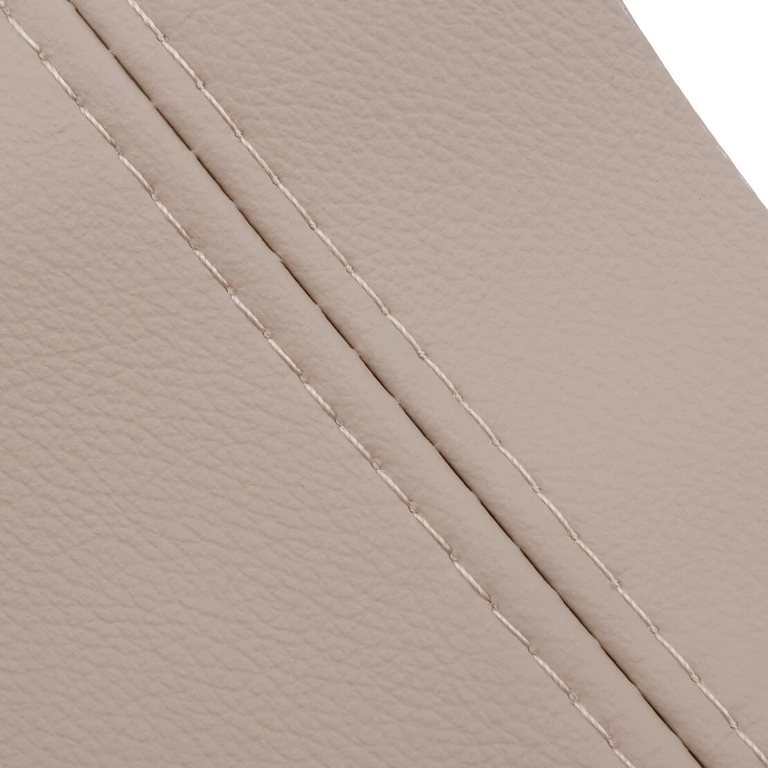 Synthetic Leather Console Armrest Lid Cover for Honda Acura RL (2005-2010)