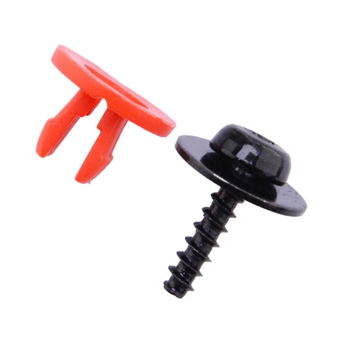 Engine Splash Shield Guard Screw Nut for Ford Explorer (2002-2010)