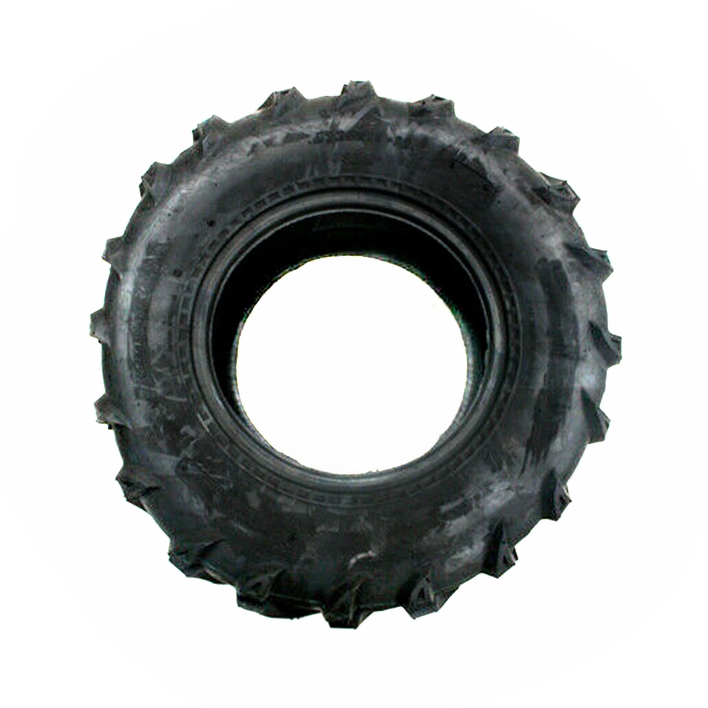 4PLY 25 x 10-12 Rear Tire for 250cc 300cc Quad Dirt Bike ATV Buggy UTV
