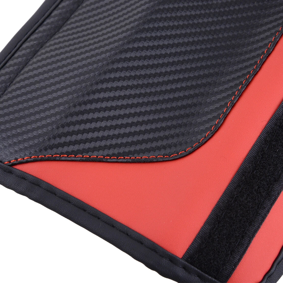 Car Seat Belt Shoulder Pad Cushion Cover