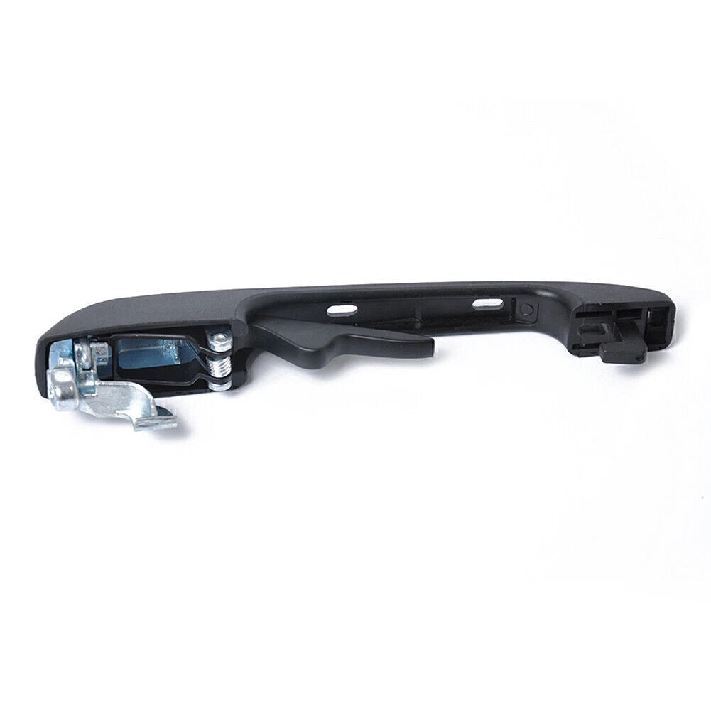 Front Rear L+R Door Handles for VW Passat Jetta Golf Mk1 Mk2 (1974-1994)