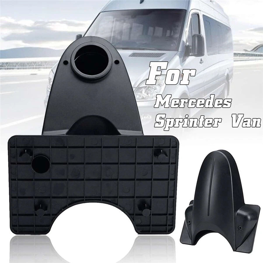 Backup Reverse Camera Case Housing for Mercedes Benz Sprinter