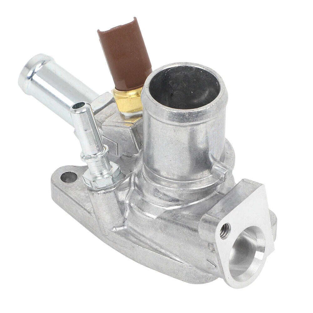 Engine Coolant Thermostat Housing for Dodge Dart, Fiat 500X, 500L (2013-2023)