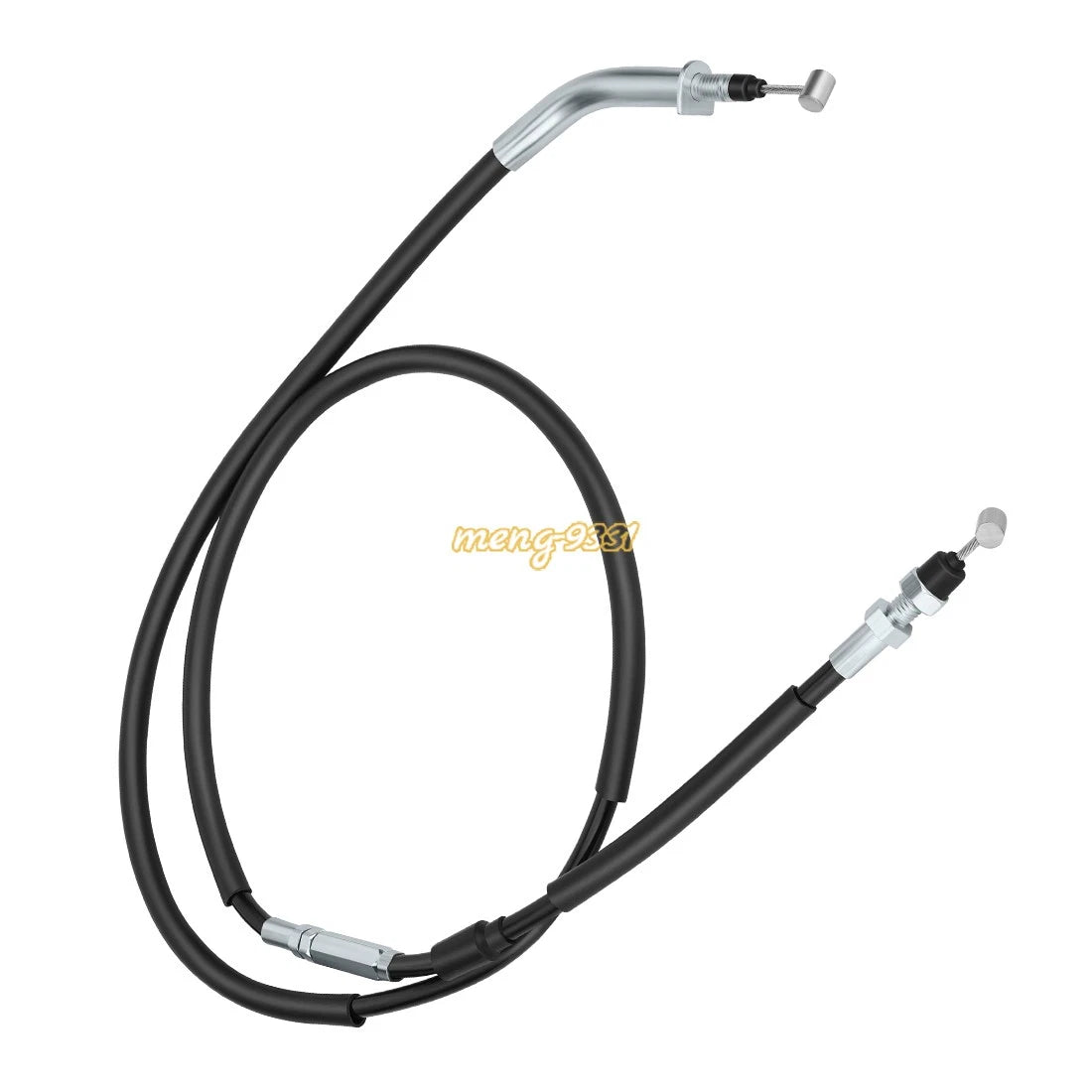 Park Brake Cable / Park Brake Cable for Yamaha Rhino 700 YXR700F (2008–2013)