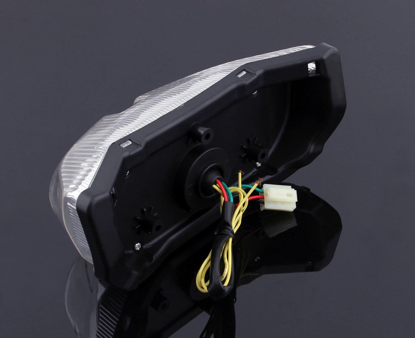 Tail Light Turn Signals for Yamaha FZ1 Fazer FZ8 (2006-2015)