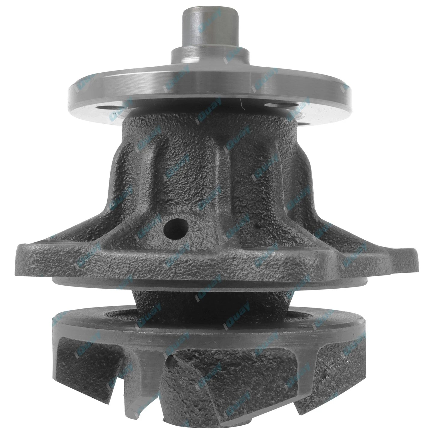 Water Pump for Landcruiser HJ47 HJ60 HJ61 HJ75 2H 12HT Diesel (1980-1997)