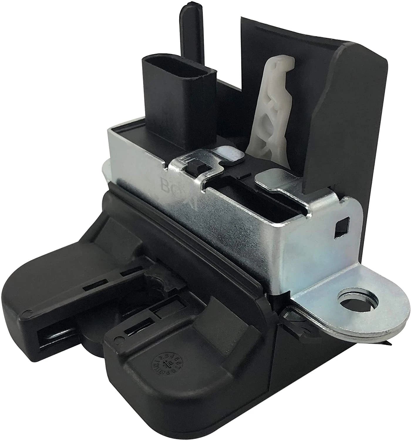 Rear Hatch Liftgate Trunk Door Lock Actuator Motor for VW Golf GTI (2004–2009)