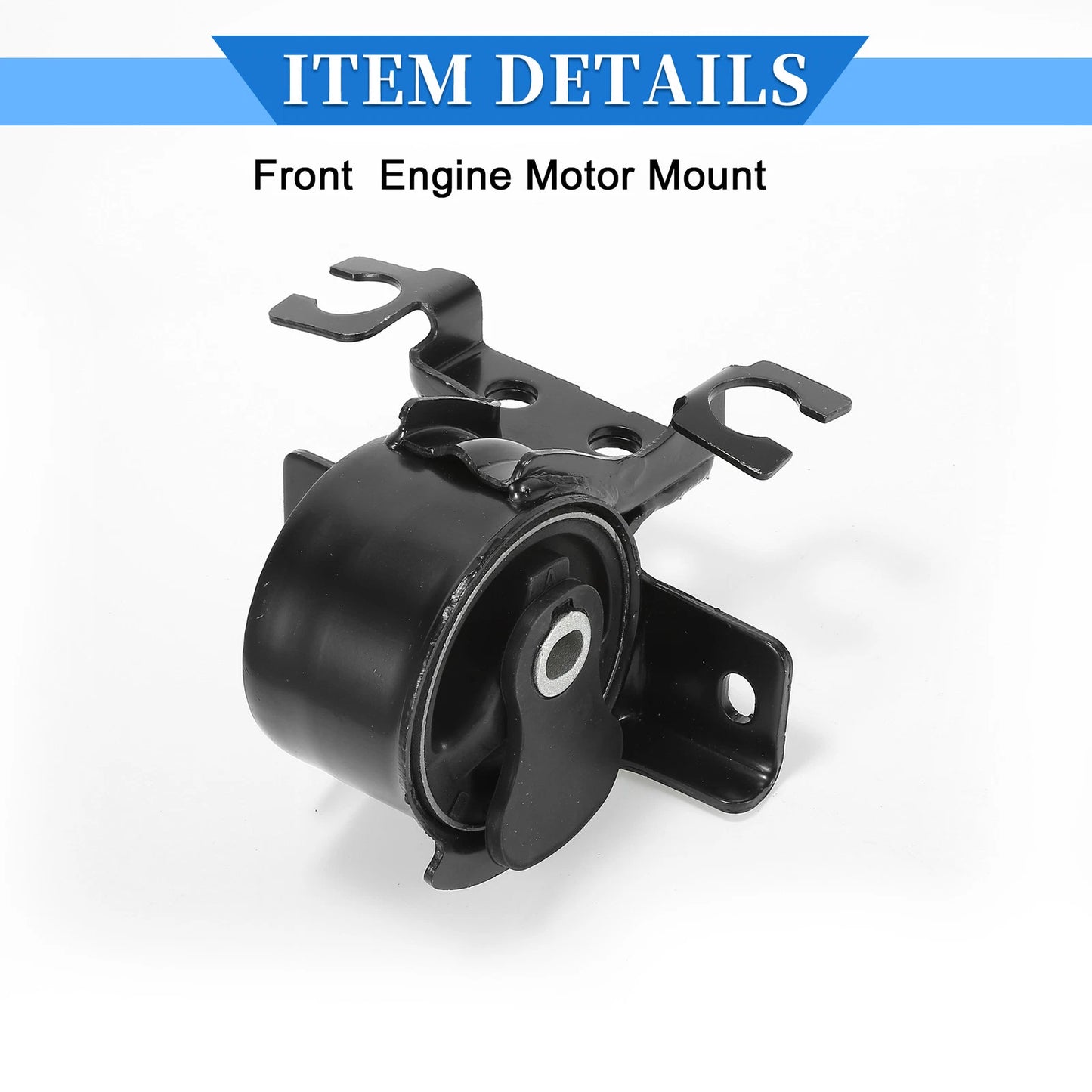 Engine Motor Mount for Ford Escape 2.3L, Mercury (2005-2012)