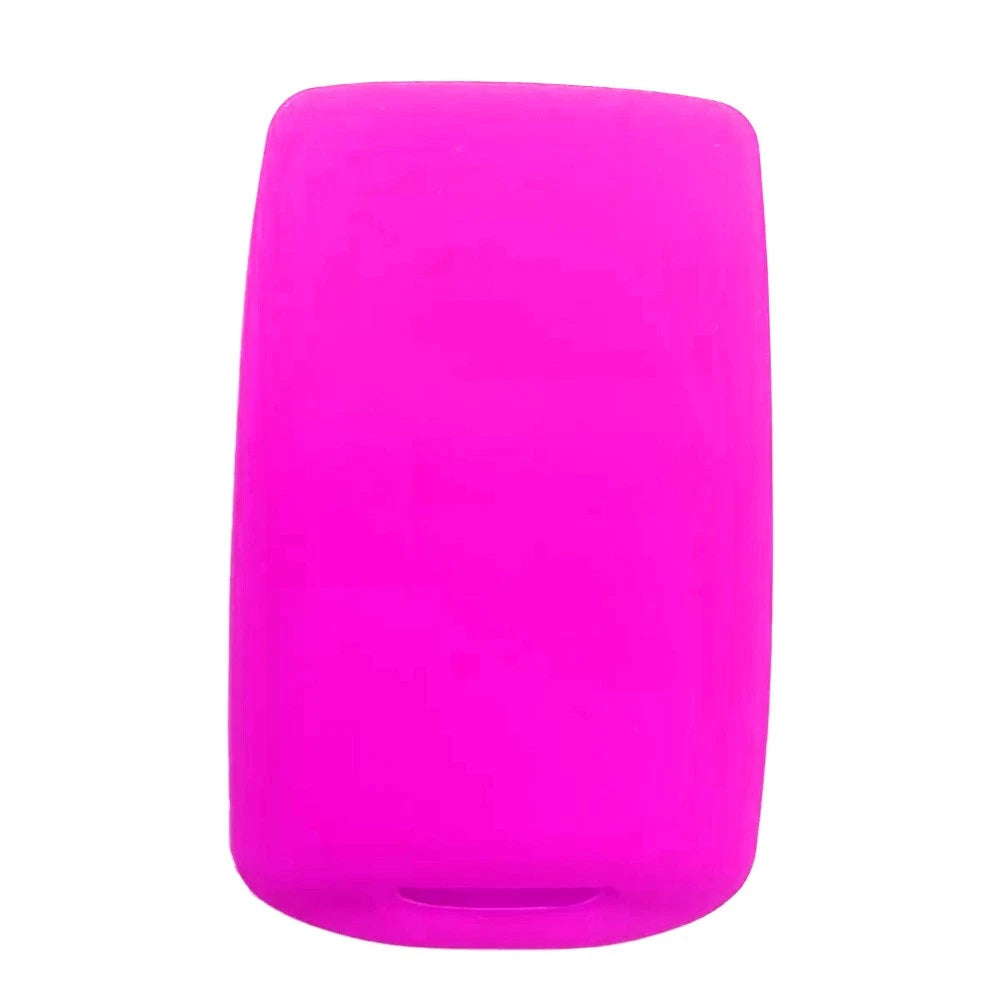 Silicone Key Cover Purple for Mazda 3, 6, CX-50, CX-90, MX-5 Miata