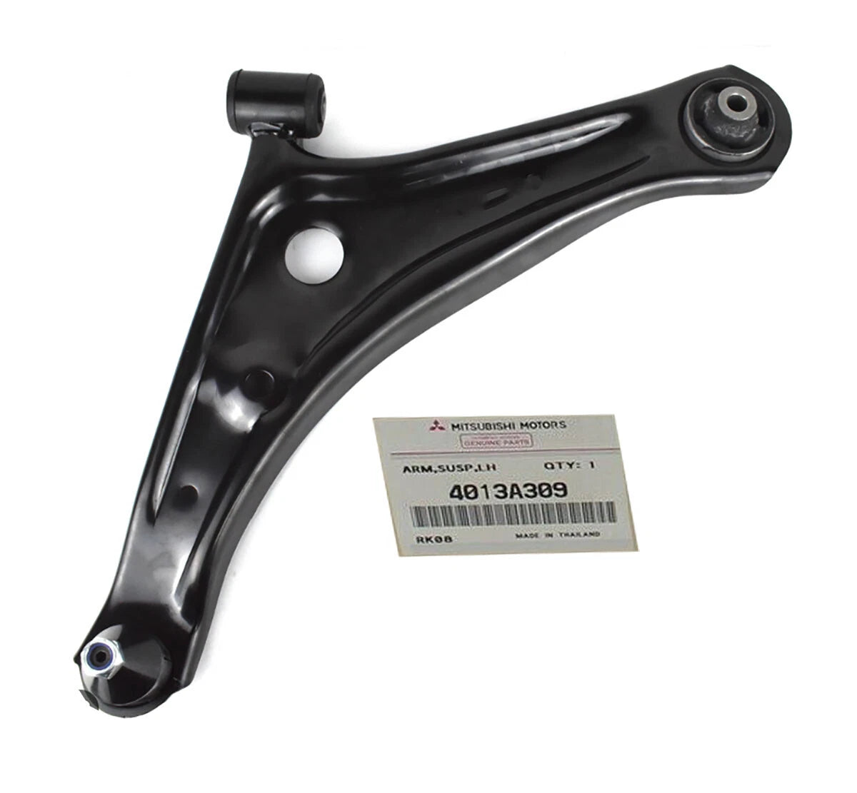 Lower Control Arm for Mitsubishi Mirage Attrage Sedan (2013-2022)