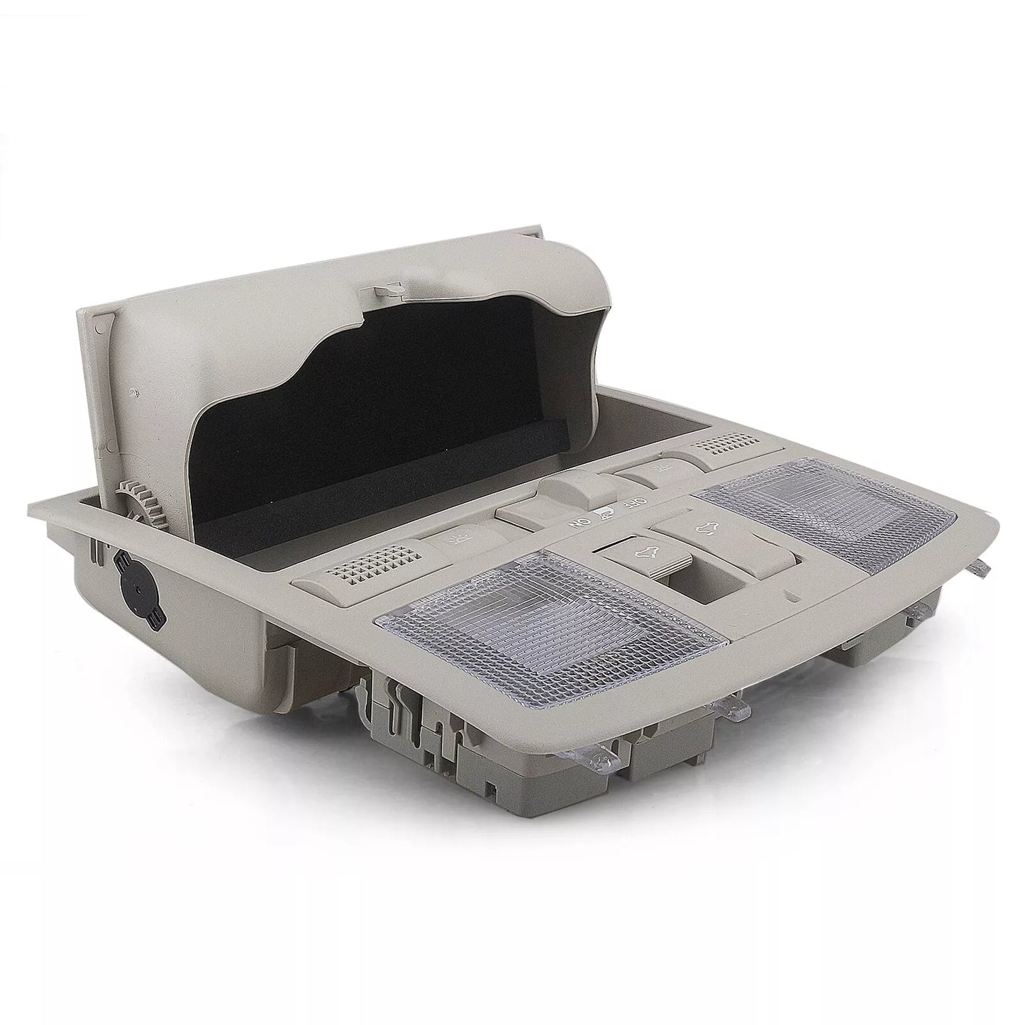 Overhead Console for 2012-2015 Mazda CX-9 with Sunroof (2012-2015)