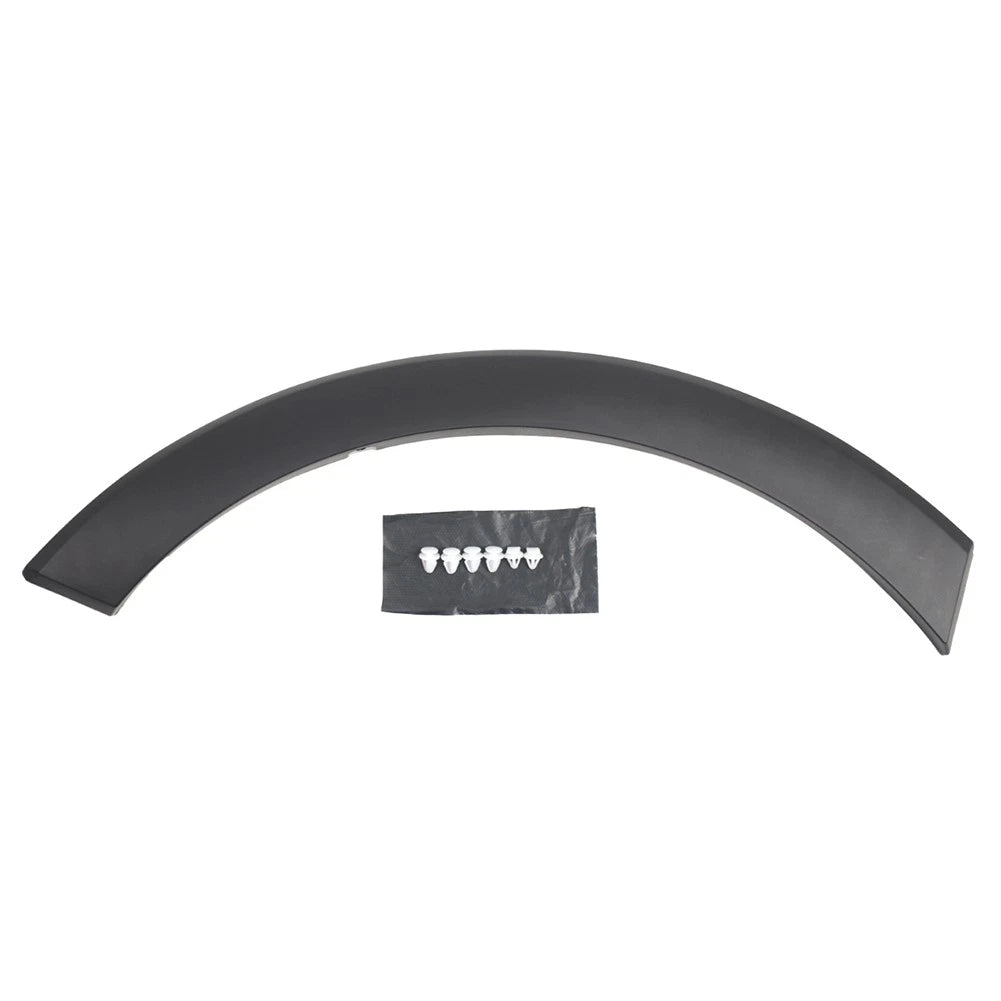 Front Left Wheel Arch Moulding Trim for Ford Transit (2014-2021)