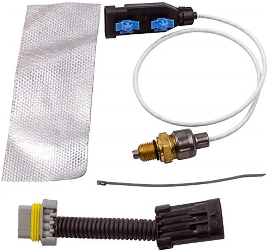 Diesel Turbo Vane Position Sensor for LLY LBZ LMM LML 6.6L (2004-2015)