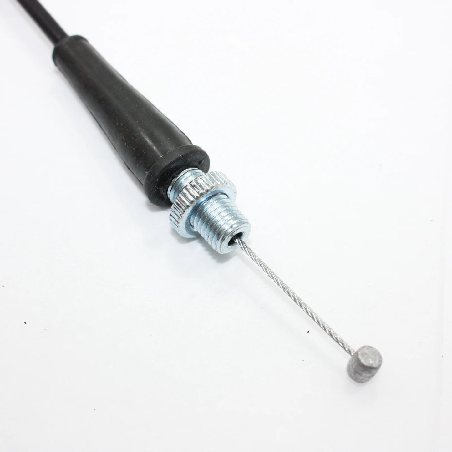1000mm Twist Throttle Cable for 125cc 150cc PIT PRO TRAIL QUAD DIRT BIKE ATV