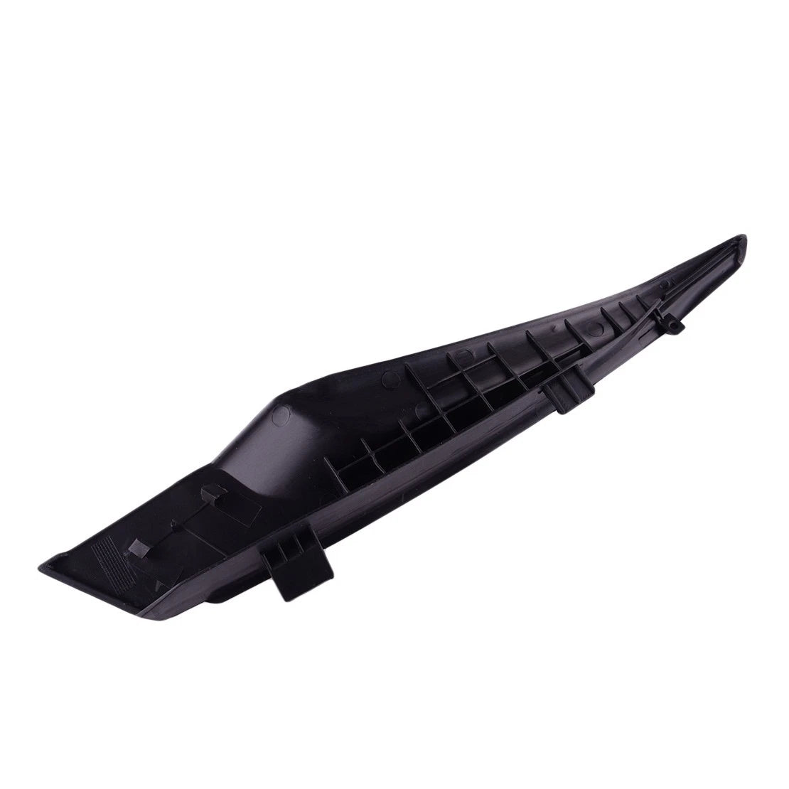 Front Windshield Wiper Cowl Extension Cover for Toyota Corolla (2003-2008)