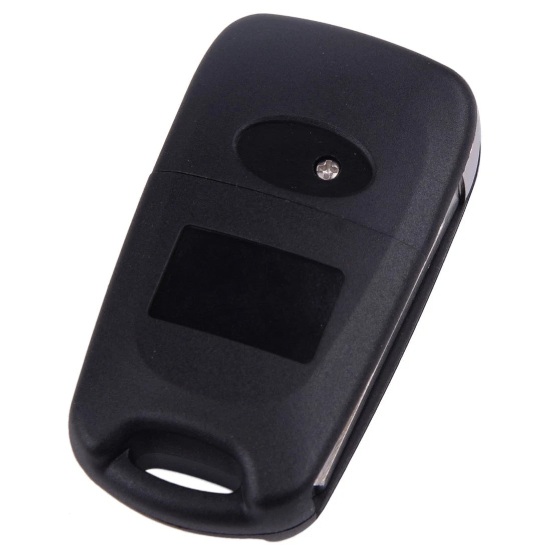 3 Button Remote Control Fob Shell Cover for KIA Rondo Sportage Soul Rio