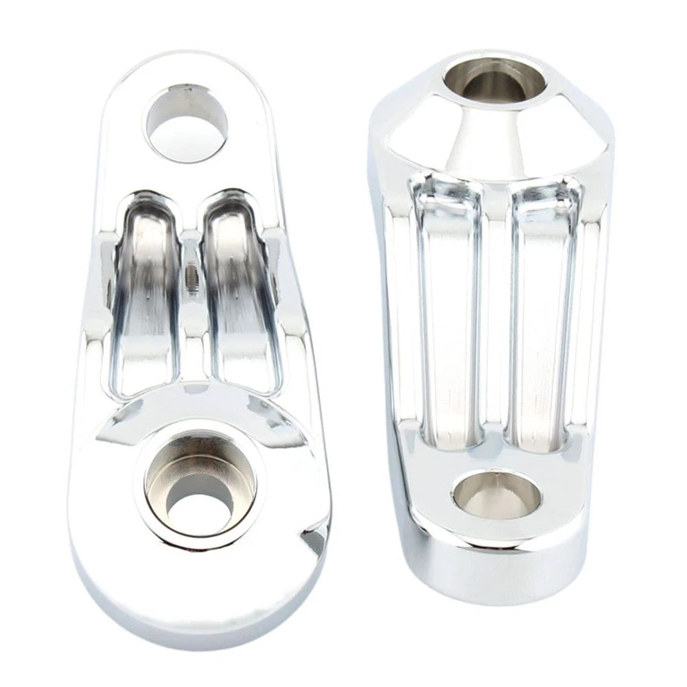 Rear Turn Signal Light Holder for Scrambler Street Twin Cup T120 T100 (2016-2023)