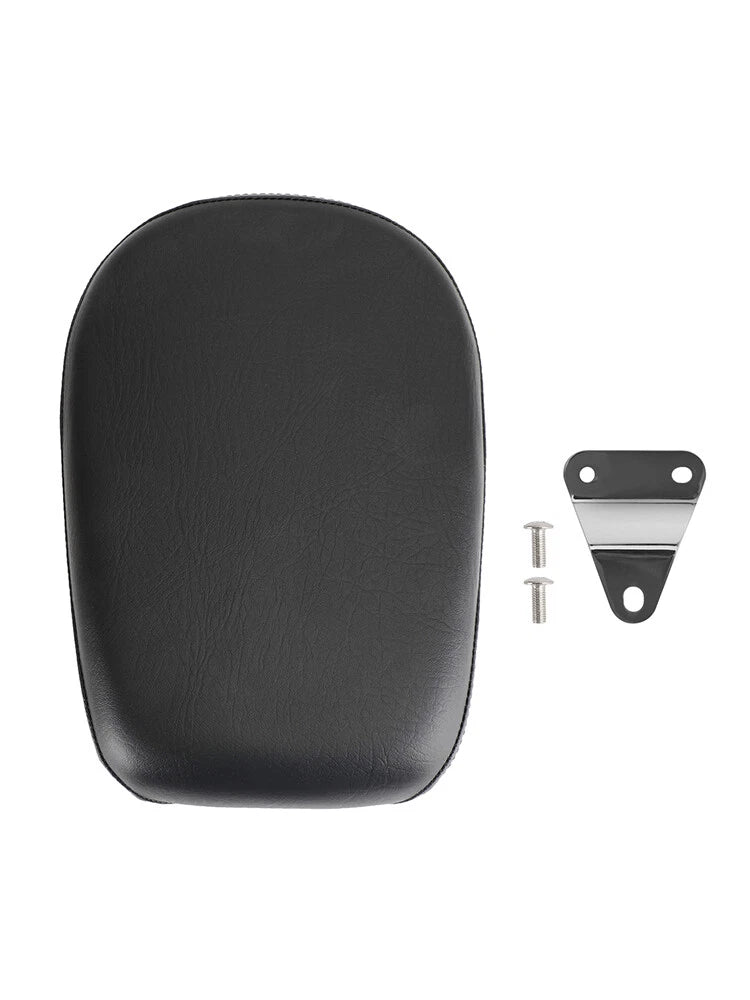 Thick Rear Passenger Cushion for Yamaha V-Star XVS650 (1998-2010)