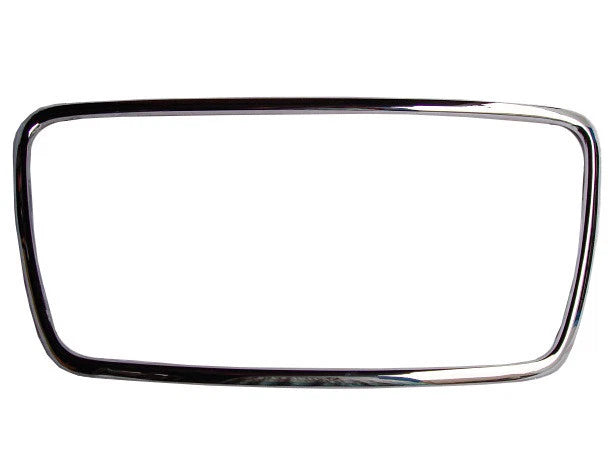 Aftermarket Front Bar Grille Mould for Mitsubishi Lancer CJ (2012-2015)