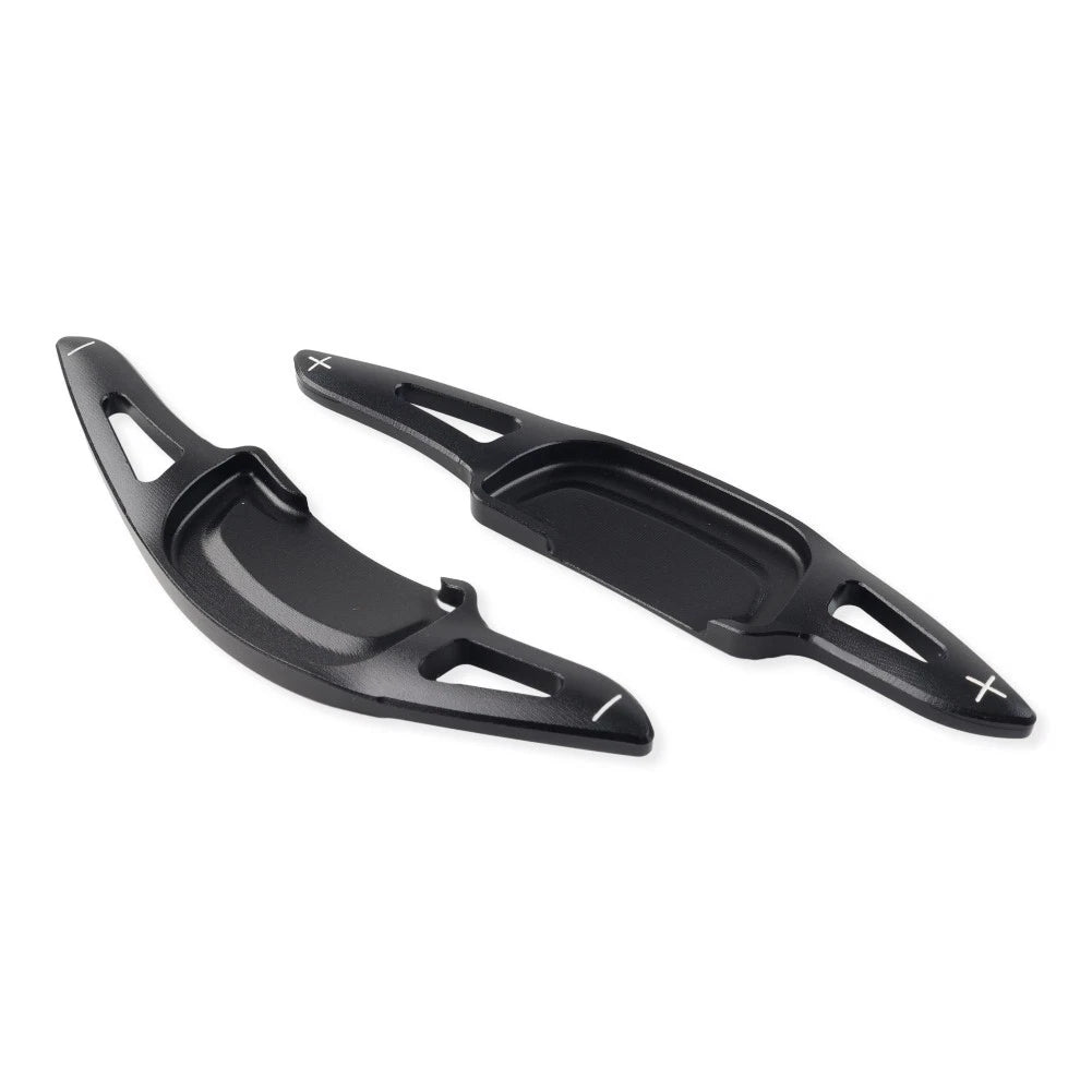 Steering Wheel Paddle Shifter for Mazda 3 Axela CX30 MX30 (2020-2021) Black