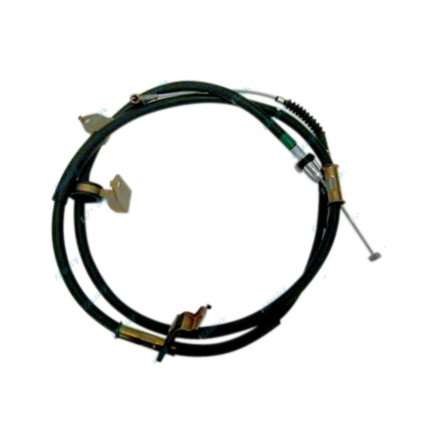 Hand Park Brake Cable for Toyota Landcruiser BJ73 BJ74 FJ73 (1984-1990)