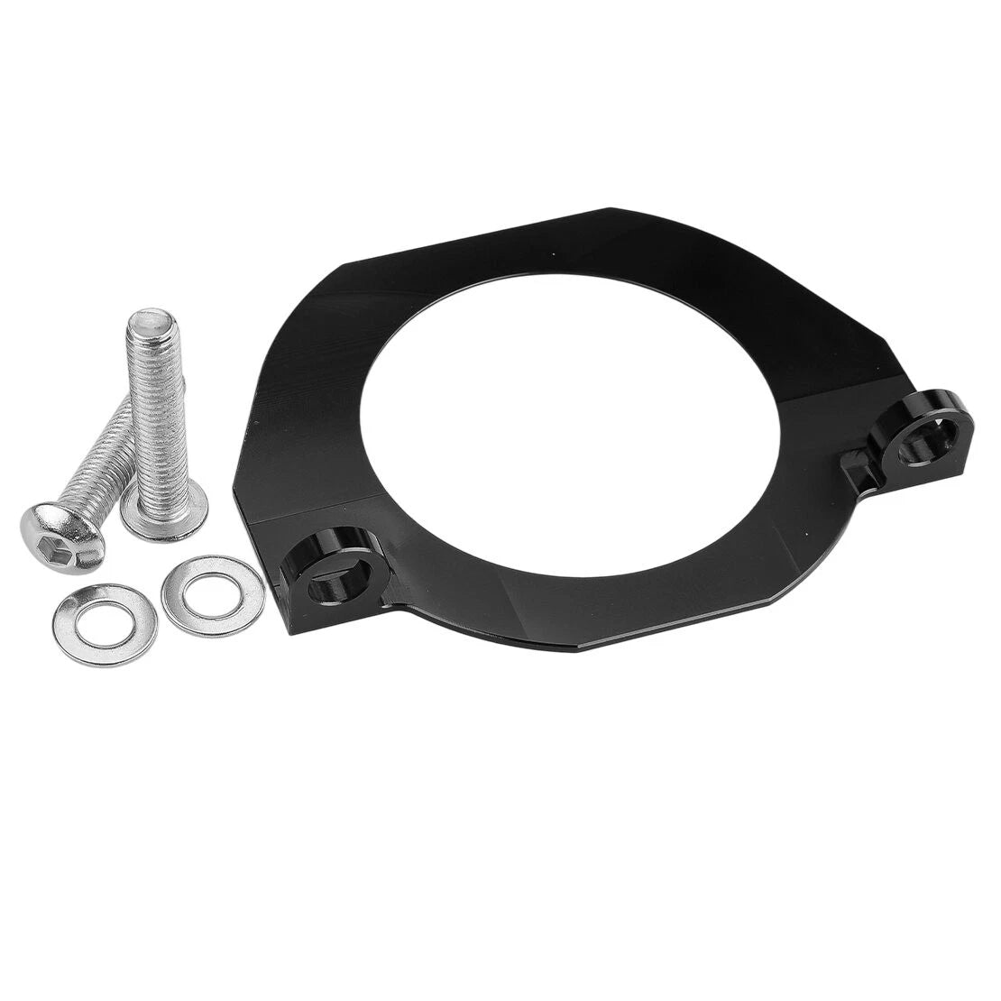 Crank Seal & Serpentine Belt Guard for BMW N54 N55 N52 S55 435i (2007-2020)