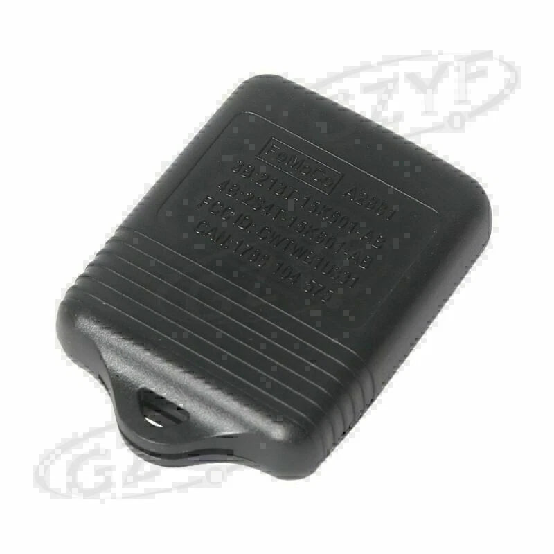 Keyless Entry Remote Car Key Shell Cover for Ford F-150 F-250 F-350 (1998-2016)