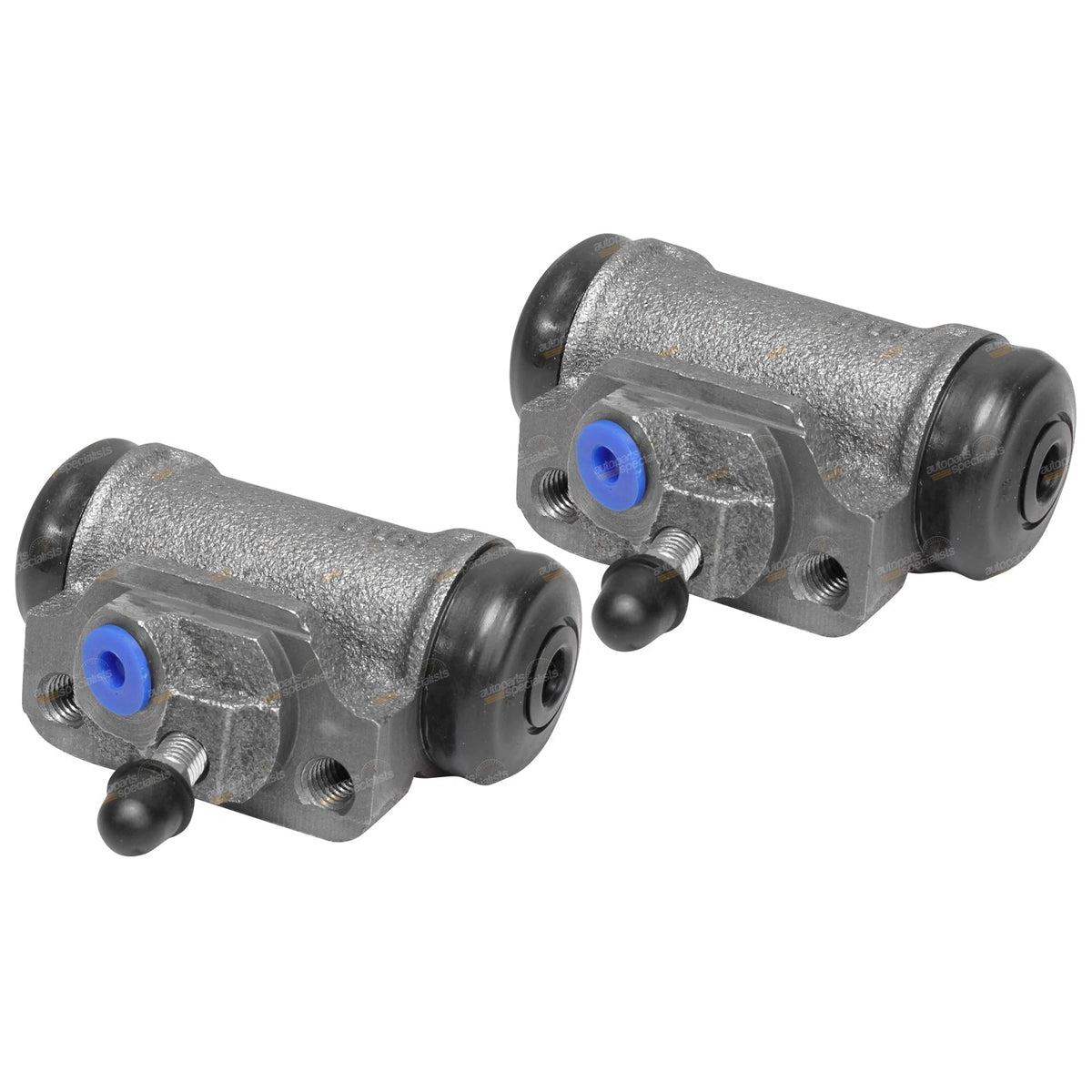 2 x Rear Wheel Brake Cylinders for Toyota Hilux 4x4