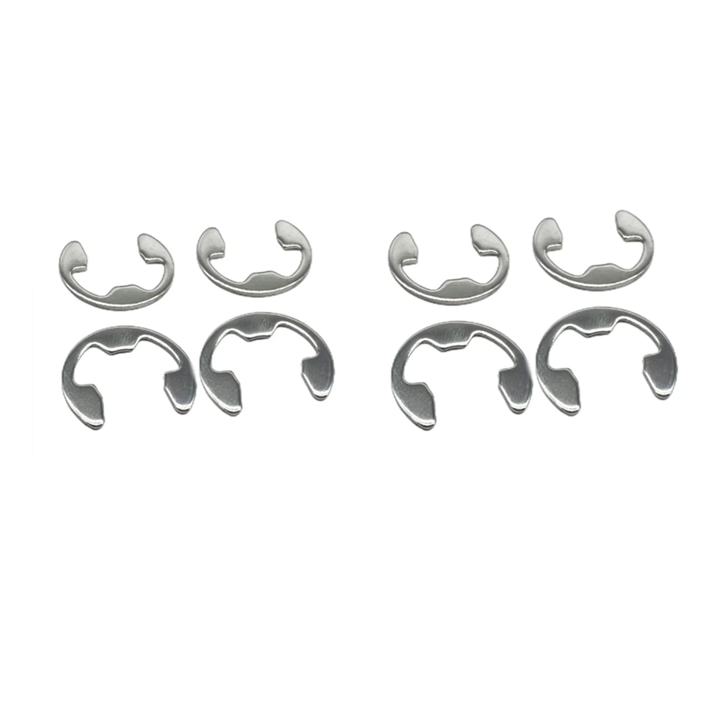 E Ring for MerCruiser Alpha One Gen 2, 1991-2000, Quicksilver, 53-815949