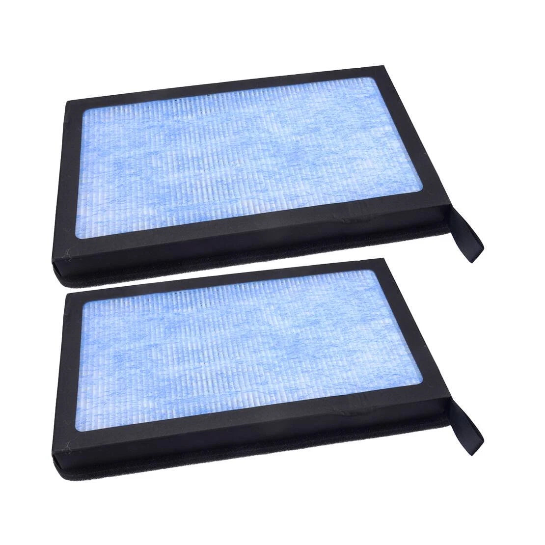 Activated Carbon Cabin Air Filter for Tesla Model 3, Model Y (2017-2023)