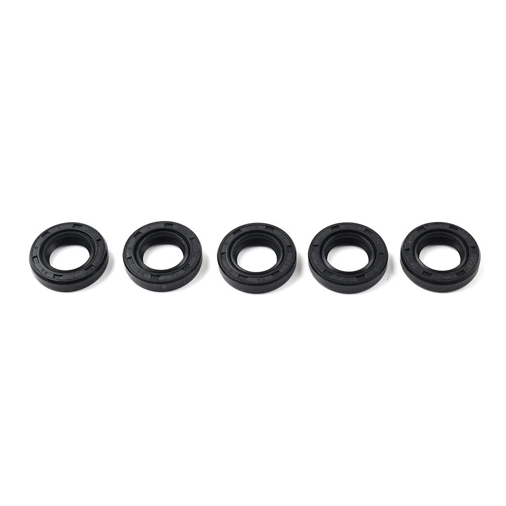 5Pcs Gear Shift Oil Seal for Honda CB650 CB750 (1979-1982)