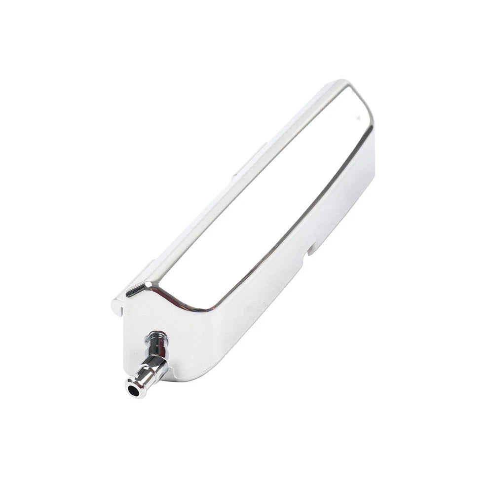 Chrome Armrest Box Switch Cover for Land Rover Discovery 3 4 (2005-2016)