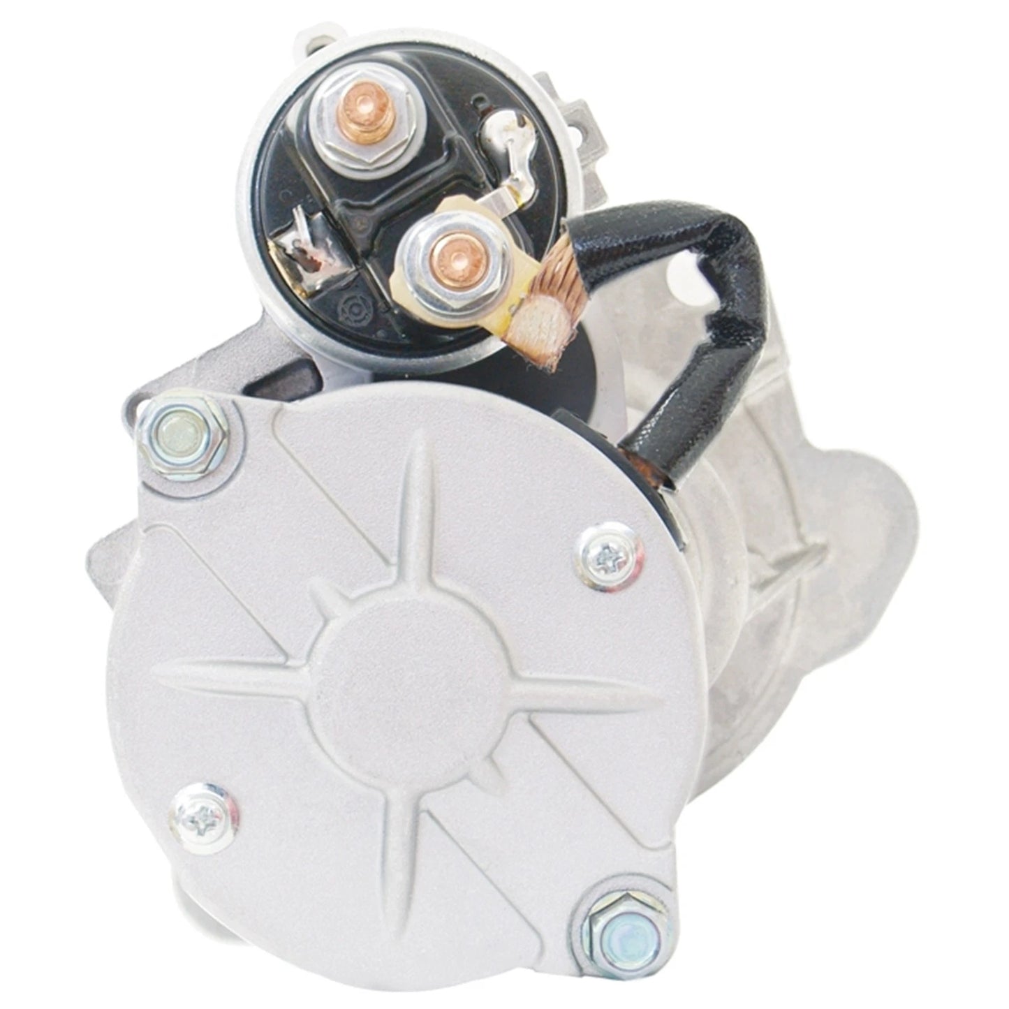 3.0L Starter Motor for Nissan Navara D22 (2001-2008)