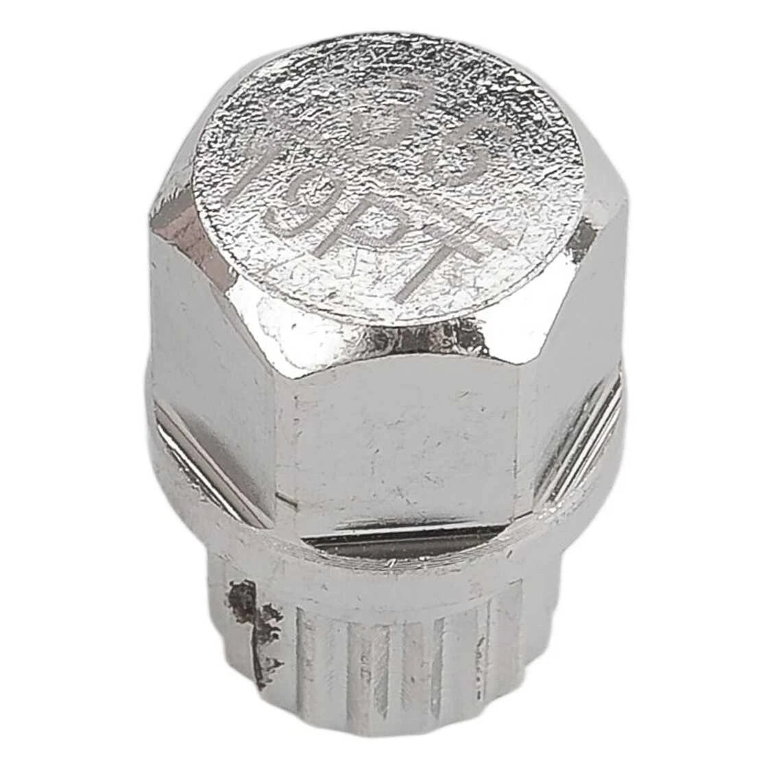 Wheel Lock Nut Bolt Screw Removal Key Anti-Theft for BMW (2019-2023)