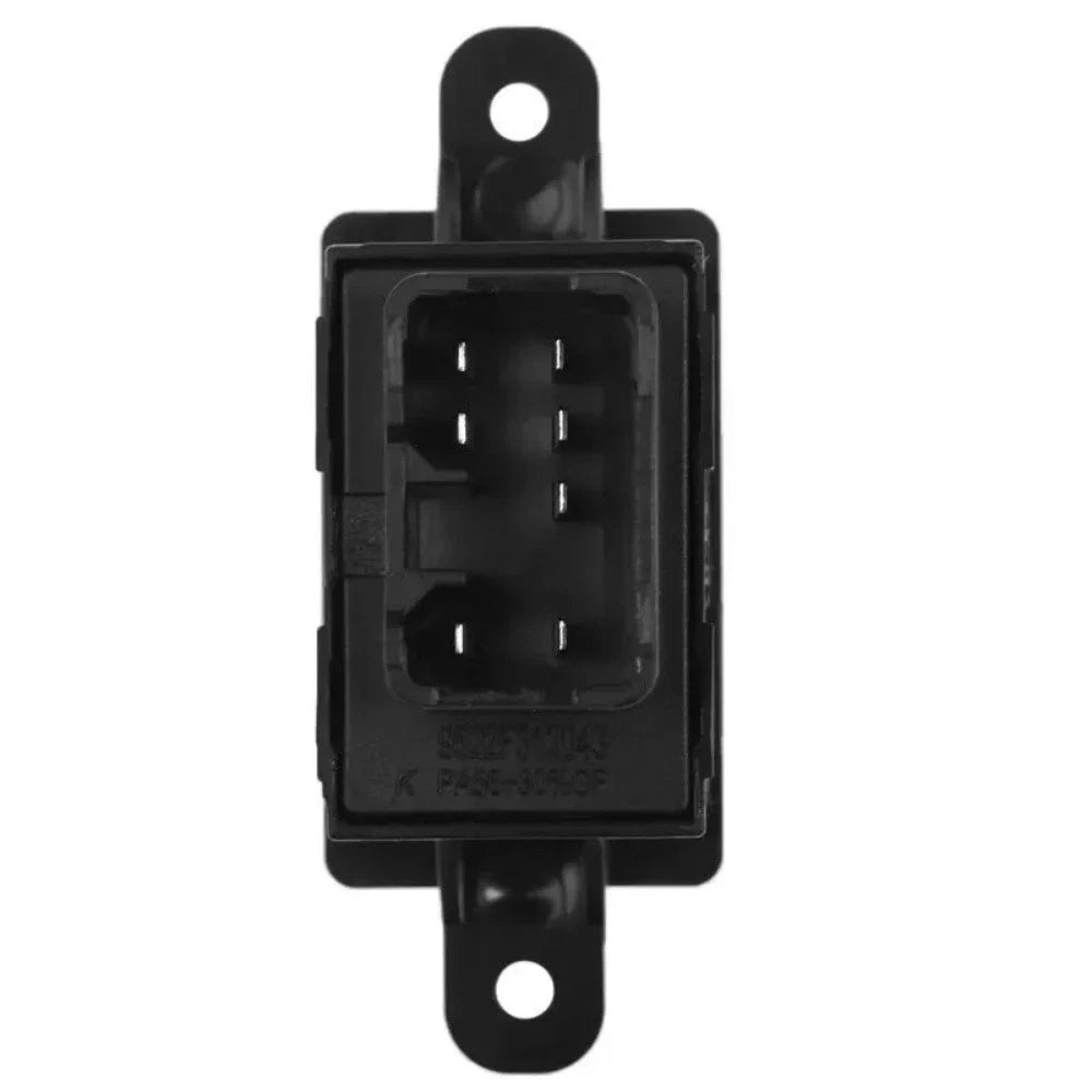 Electric Power Window Switch for Kia Picanto (2011-2016)