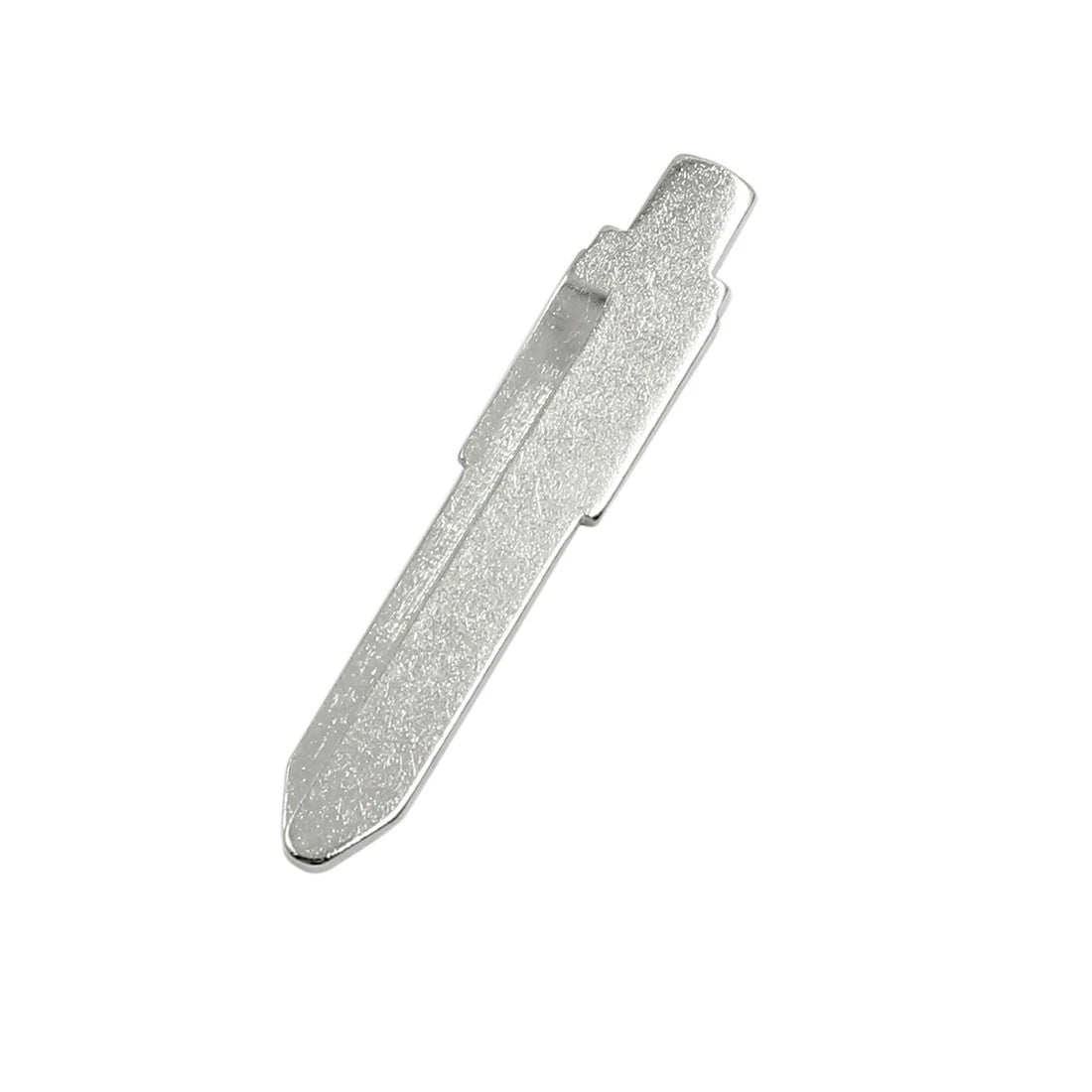5 x Metal Flip Remote Key Blades for Mazda 3 5 6 (2004-2013)