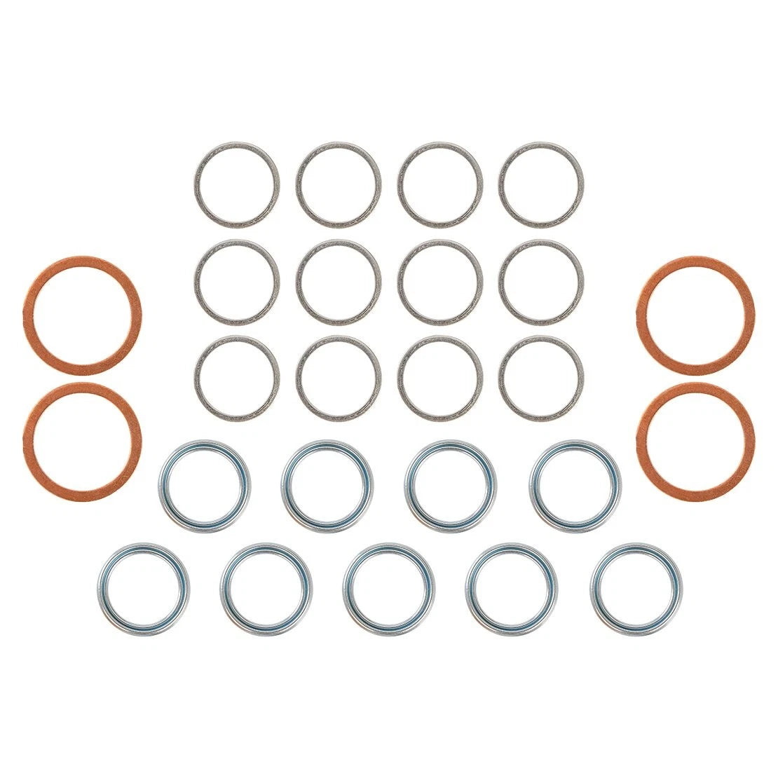 Transmission Drain Plug Gasket for Toyota (25 x) (2000-2023)