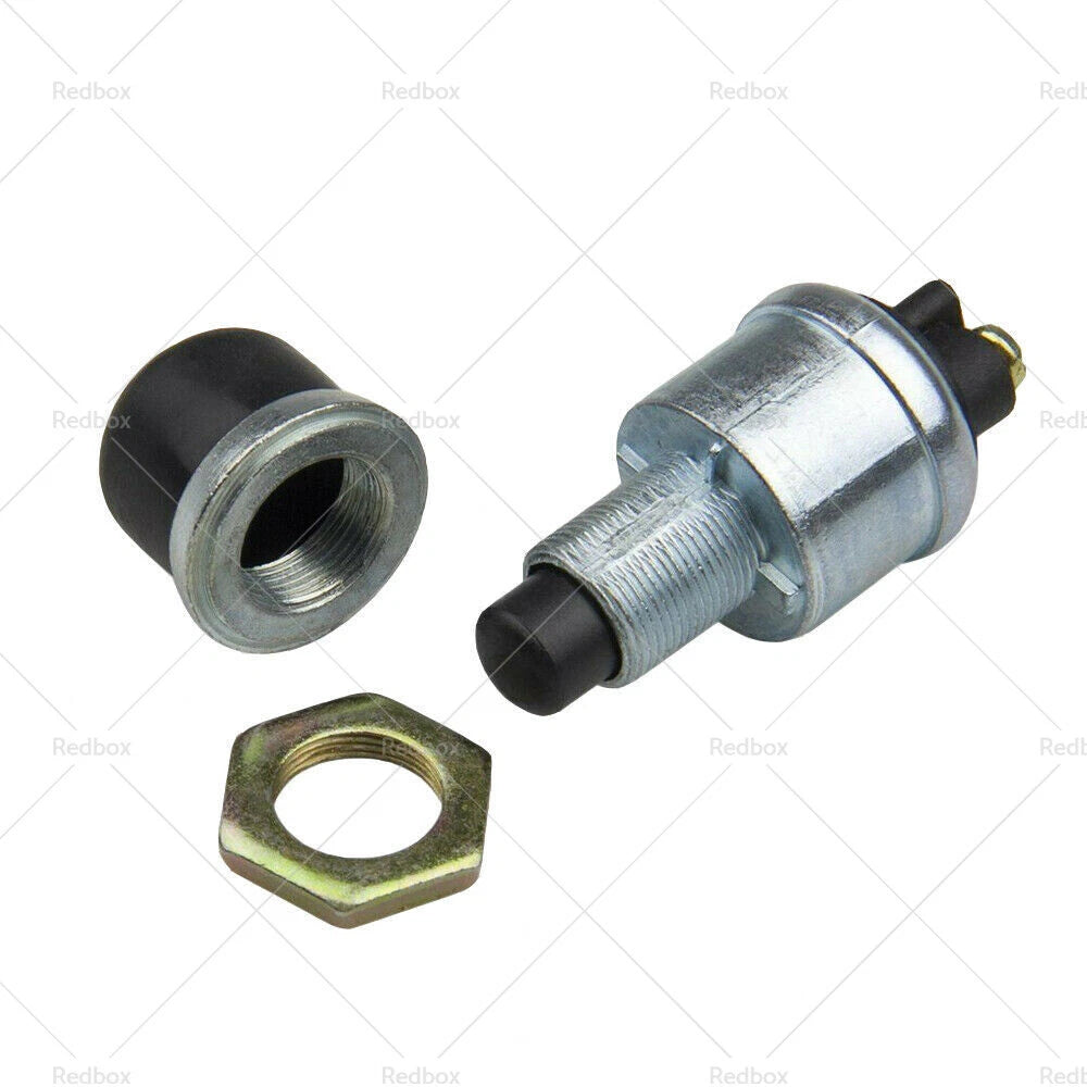 4 x 12V Heavy Duty Push Button Switch for Car Ignition Starter
