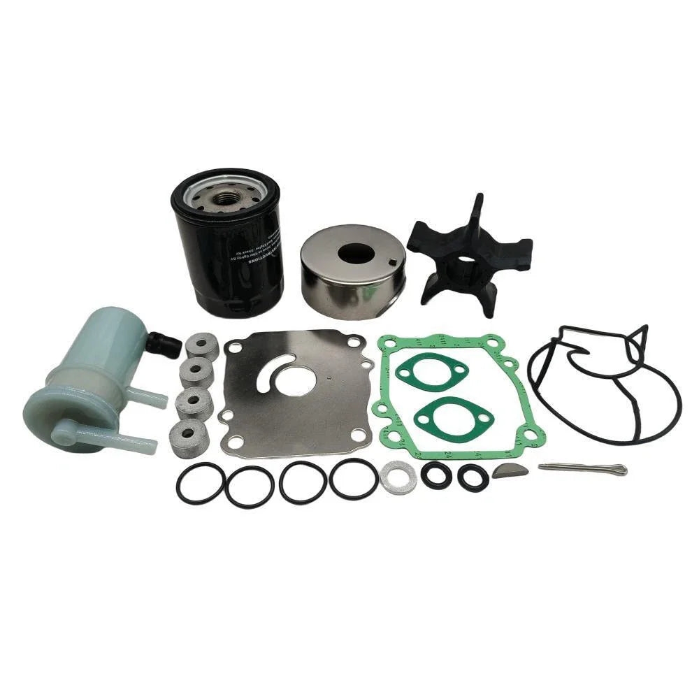 Maintenance Repair Kit for Suzuki DF100/DF115 2010-2012 Outboard