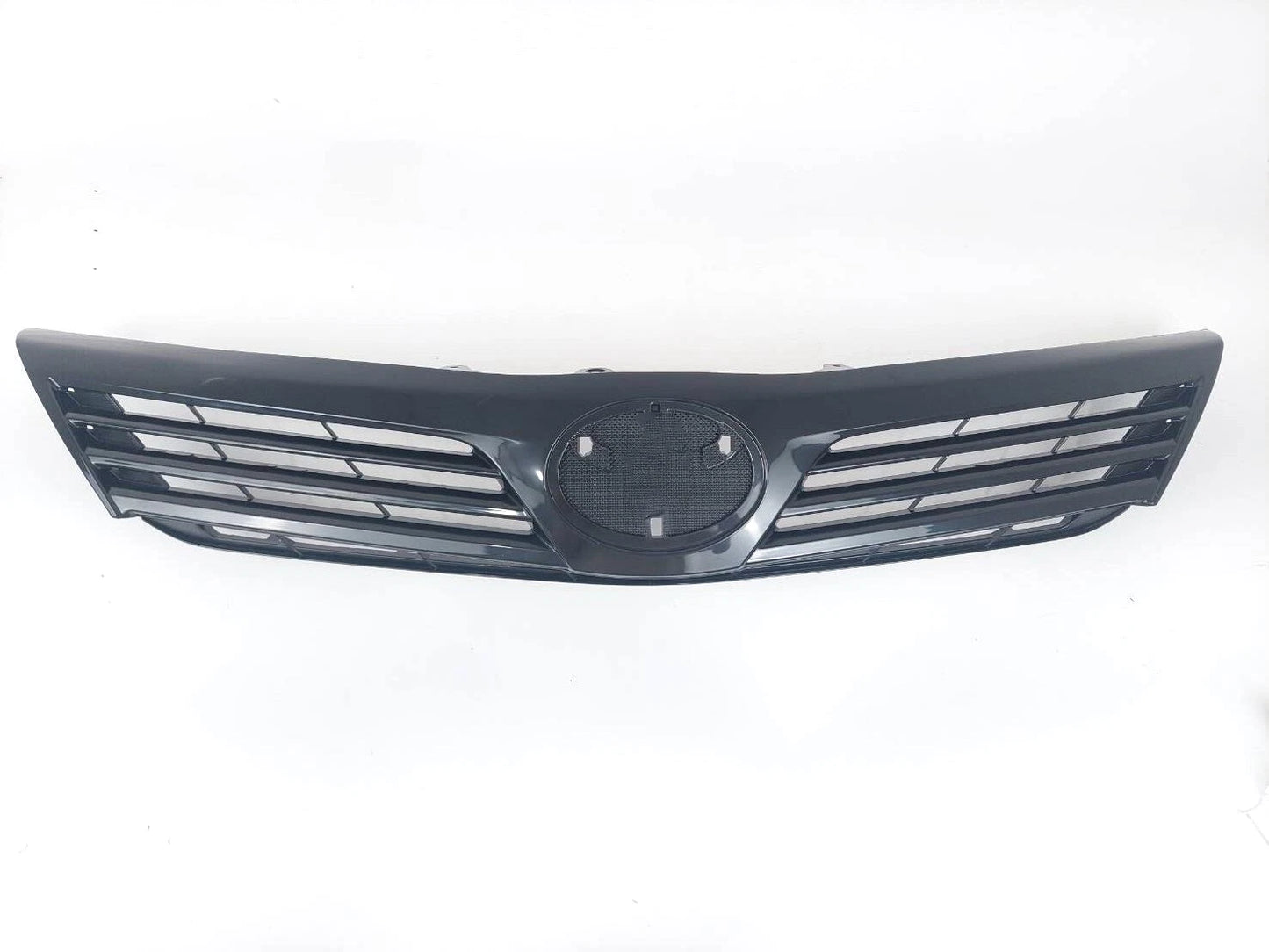 Black Front Grill for Toyota Camry Altise (2011-2014)