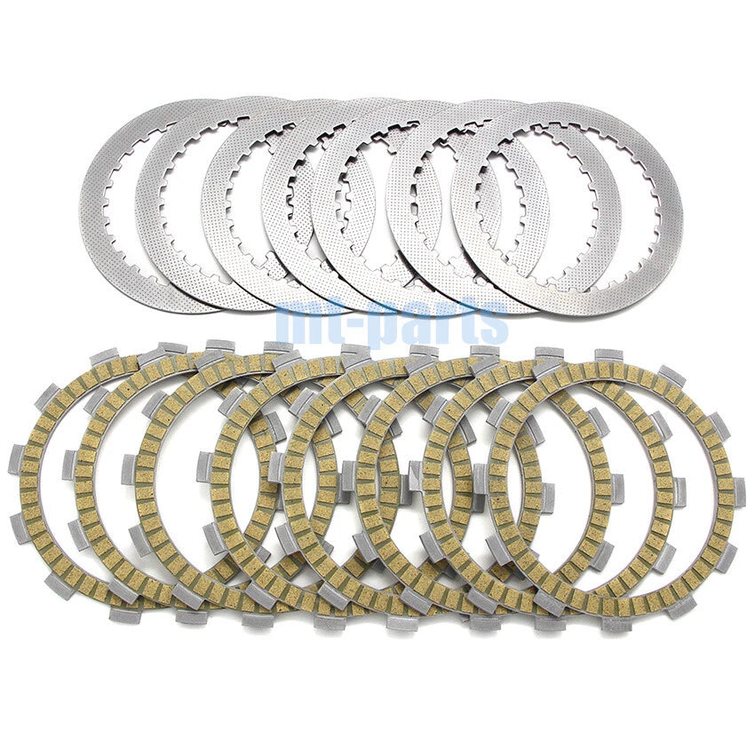Clutch Friction Disc Plate for Suzuki GSF600 Bandit 600 (1996-2004)