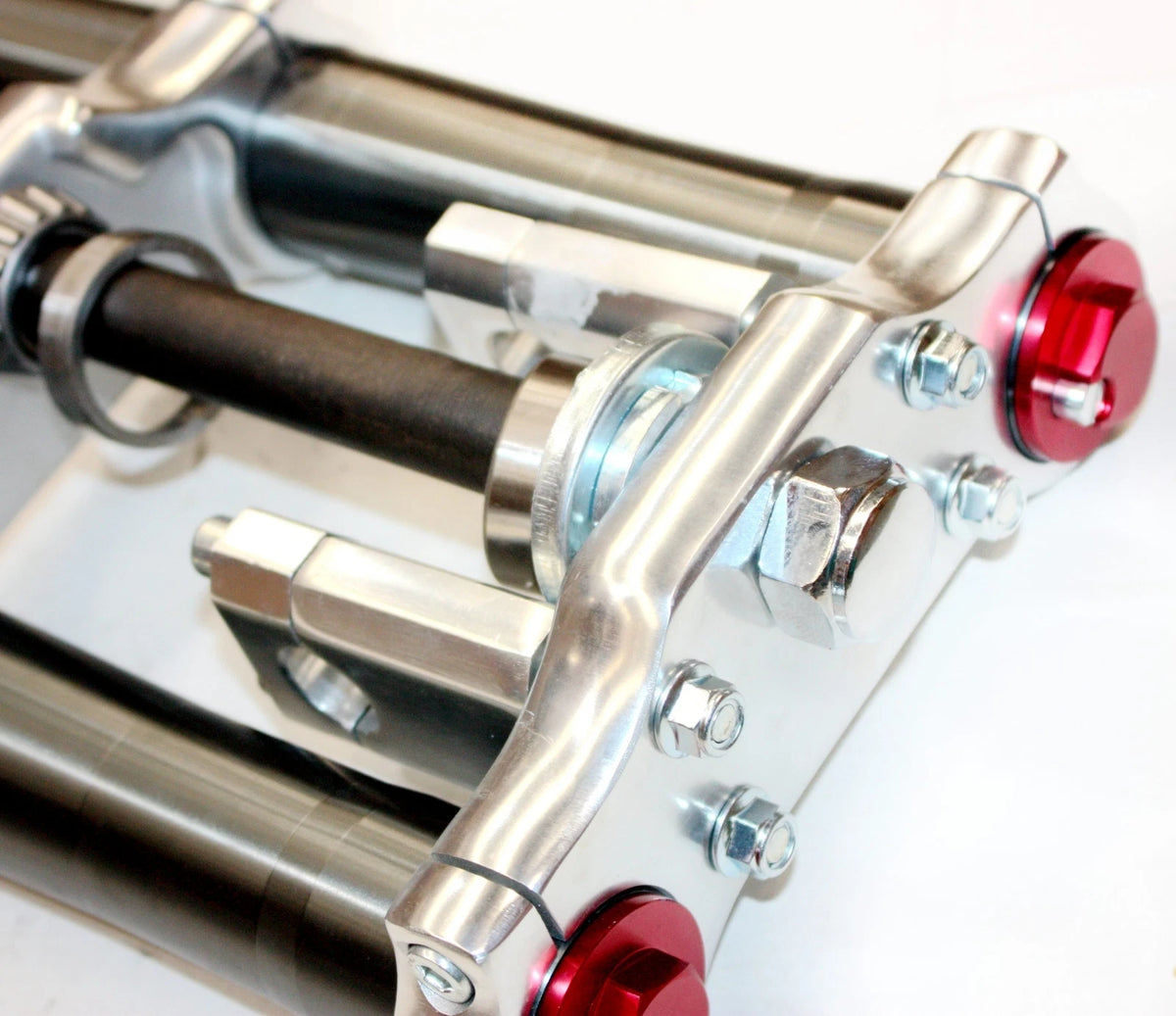 735mm Front Fork Triple Clamp Bar Riser for 125cc 140cc Big Foot PIT Bike