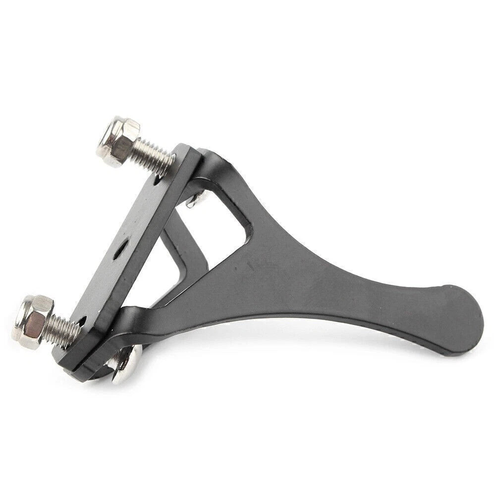 CNC Kickstand Side Stand Enlarger Plate for DUCATI Panigale 899 959 1199