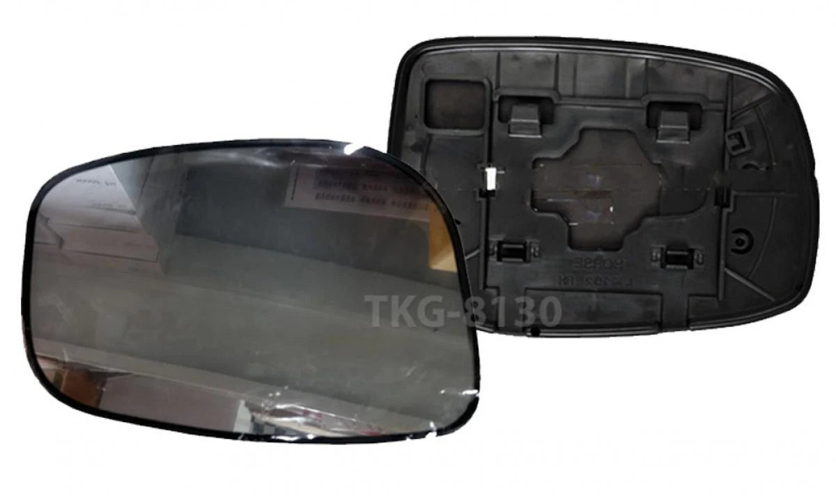 Side Mirror Glass Lens for Toyota Vios/Belta/Yaris (XP90) 08-13 (2008-2013)