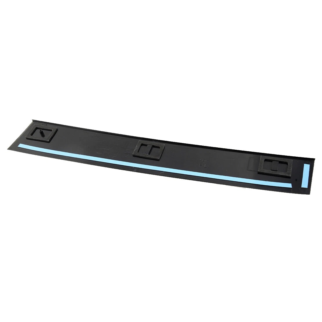 Front Door B Pillar Applique for 2008-2016 Town & Country, Grand Caravan