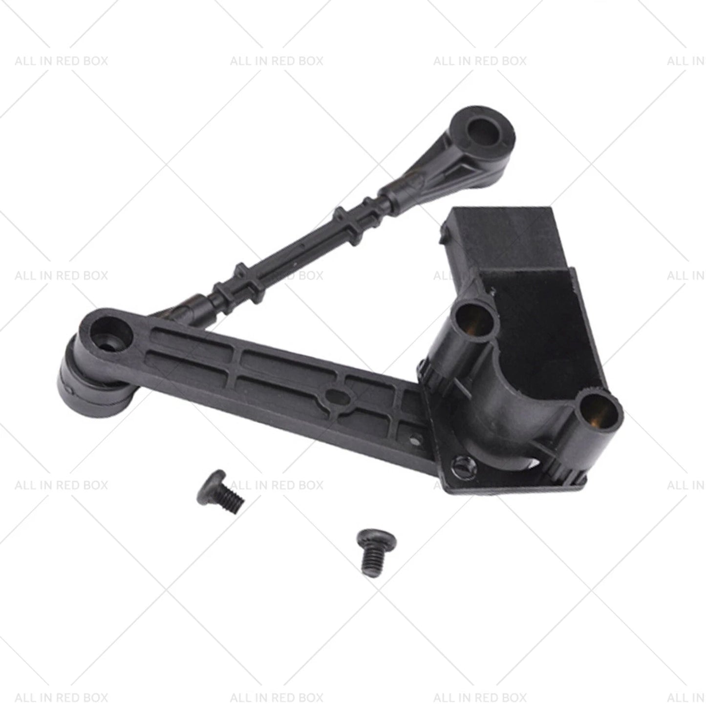 4x Air Suspension Height Sensors for 2005-2009 Land Rover LR3
